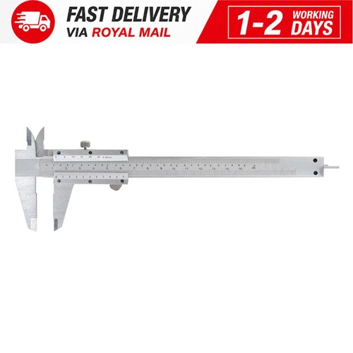 150mm vernier caliper gauge - vernier,