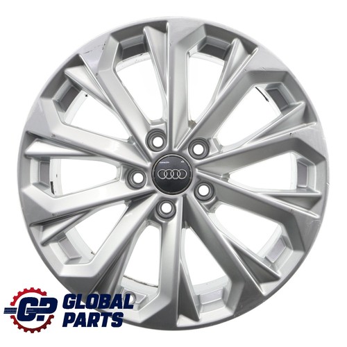 Audi wheel alloy rim - a4, b9