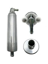 Lemark In-Line Fuel Pump for