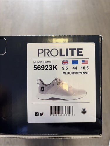 Footjoy prolite men golf - footjoy, men's