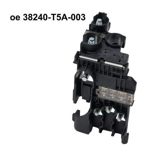 Battery fuse alternators - fuse, 1