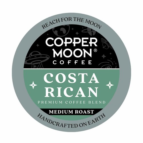 Copper moon costa - moon,