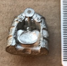 GW 00s Warhammer metal Spares