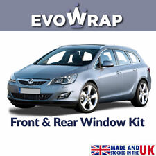 Pre Cut Car Window Tint for