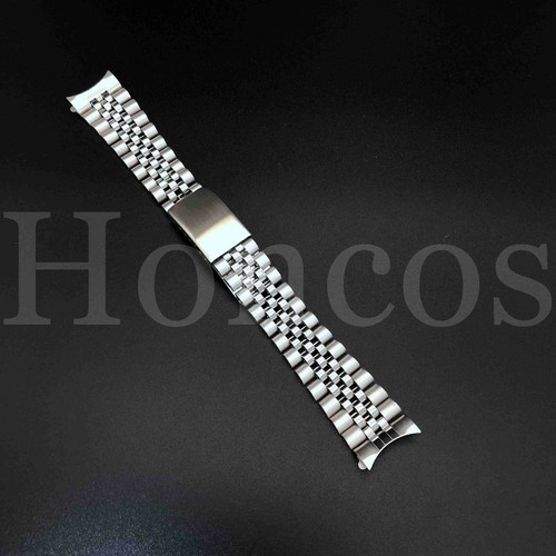 19mm jubilee watch - 19mm,
