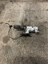 Volkswagen Golf MK5 2004-2008 Ignition Lock Key & Barrel 1K0905851B