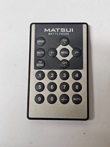 Genuine original matsui - original,