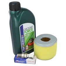 Service Kit Fits HONDA GX240