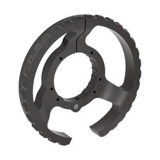 Vector Optics Continental Scope Big Side Wheel GenII