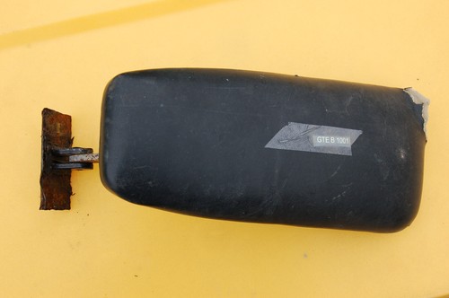 Reliant scimitar gte central - -,