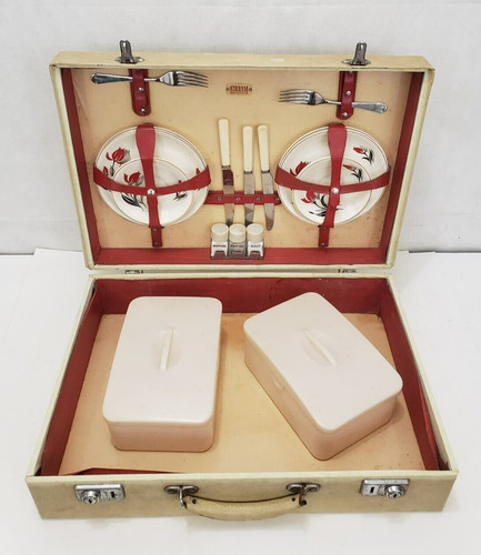 Sirram vintage picnic set - sirram,