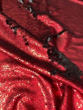 5mm Reversible MERMAID Sequin