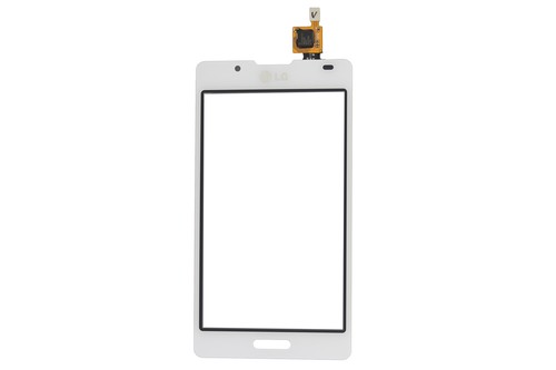 Genuine optimus ii p710 - genuine, l7