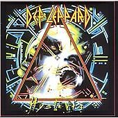 Def Leppard : Hysteria CD Value Guaranteed from eBay’s biggest seller!