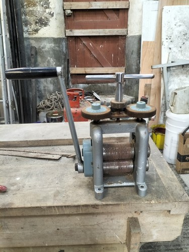 Filli cavallin 120mm - cavallin,