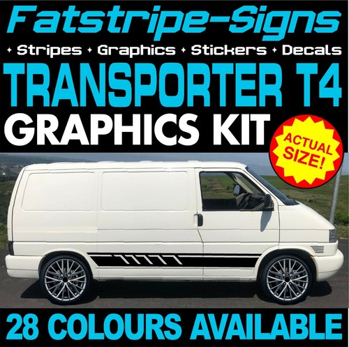 Fit transporter t4 - fit,