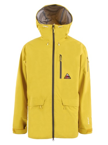 Maloja high tech jacket ski - maloja,