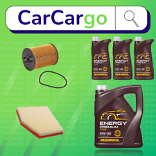 Service Kit BMW 6 Series 645Ci