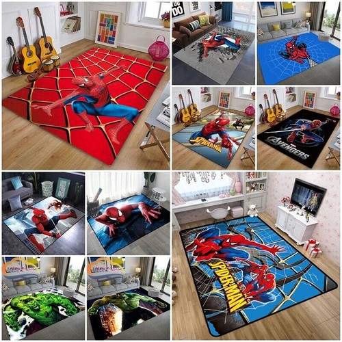 Marvel spiderman hulk - hulk, area