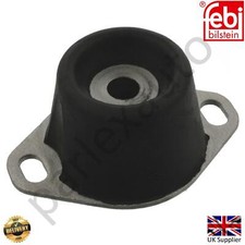 Left Engine Transmission Mount