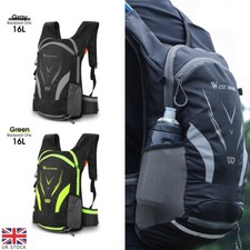16L Outdoor Waterproof Cycling
