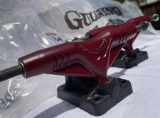 2 Vintage Gullwing Trucks 9"