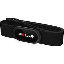 Polar H10 heart rate sensor