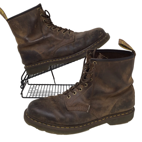 Marten 1460 boots - marten's,