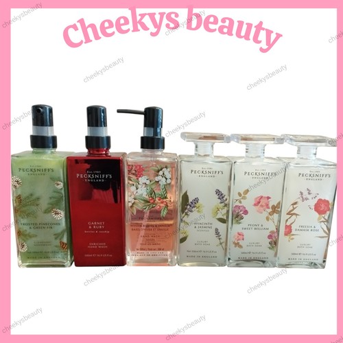 Pecksniff luxury bath soak - bath, &
