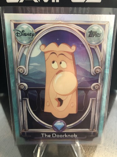 2025 topps disney wonder - 2025,