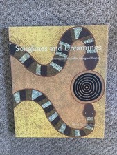 SONGLINES AND DREAMINGS 