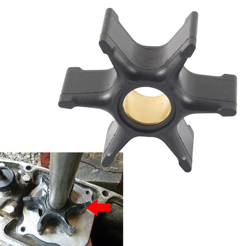 Marine water pump impeller - pump,