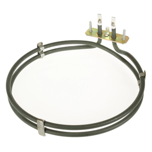 Fan oven cooker heating - fan,