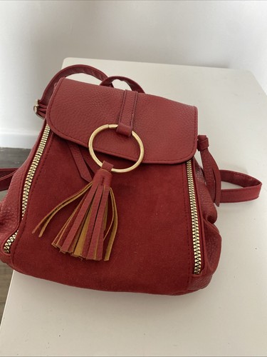 Women handbag backpack - women’s, handbag/backpack