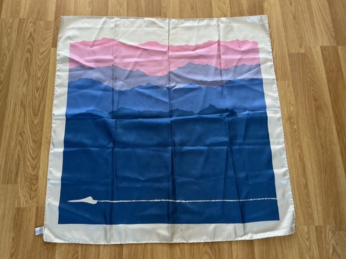 Concorde italian silk - italian,