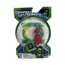 DC Green Lantern Fallen