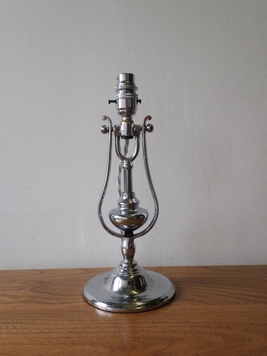 Vintage chrome brass - , ship's