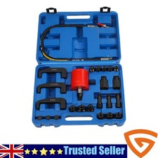Air Pneumatic Vibration with