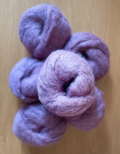 Super kid mohair - &, merino