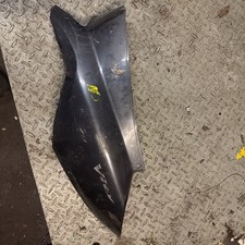 2013 YAMAHA VITY 125 Main Side