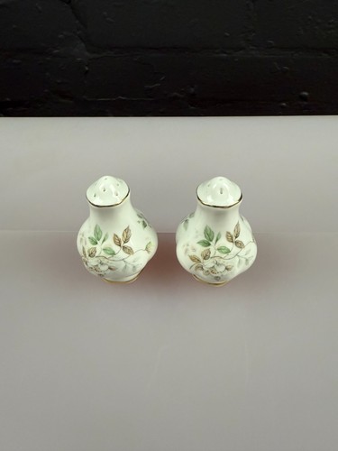 Royal albert haworth salt and - haworth,