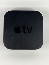 Apple TV 4K (A1842) Gen 2