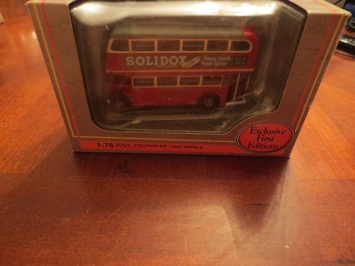 Efe 34001 aec - 34001, bus