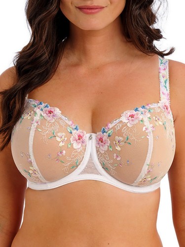 Fantasie lillia bra balcony - bra,