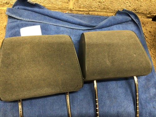 Bmw e30 sports - e30, seat