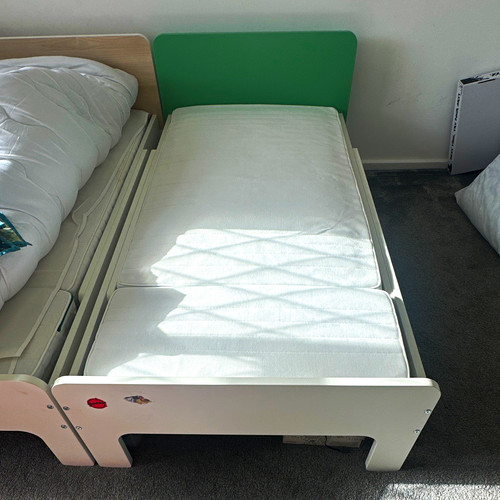 Ikea children single bed - ikea,