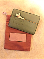 BNWT RADLEY  I.D / TRAVEL PASS & CARD HOLDER           PERFECT CHRISTMAS GIFT