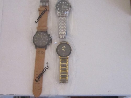 New liandu mens watch plus - mens,