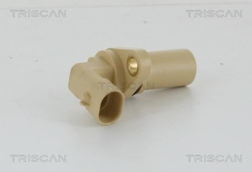 Crankshaft pulse sensor - pulse,