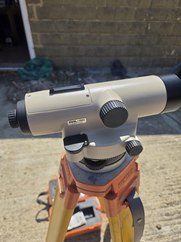 Pentax theodolite pal - theodolite, pal-5c